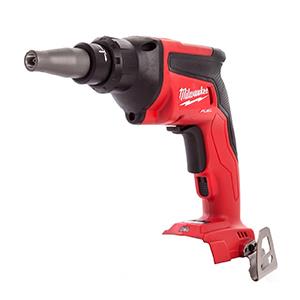 Milwaukee Fuel Screwguns & Screwdrivers